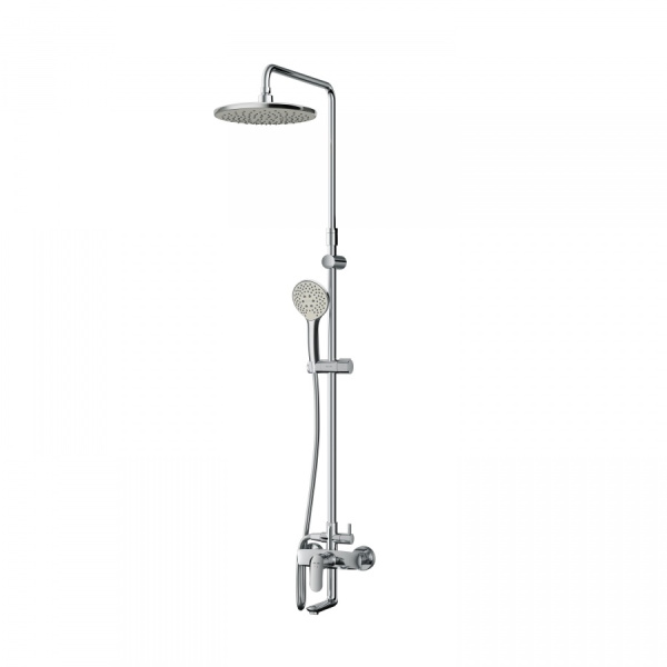 Душевая система с изливом Am.Pm Like F0780920 Душевая система с изливом Am.Pm Like F0780920