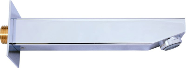 Излив 172 мм Rav Slezak Loira TLR001