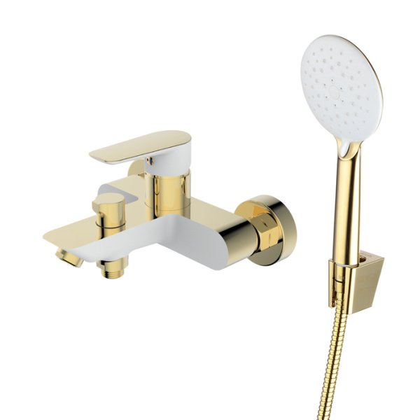 Смеситель для ванны IDDIS Cloud (CLOWG02I02)