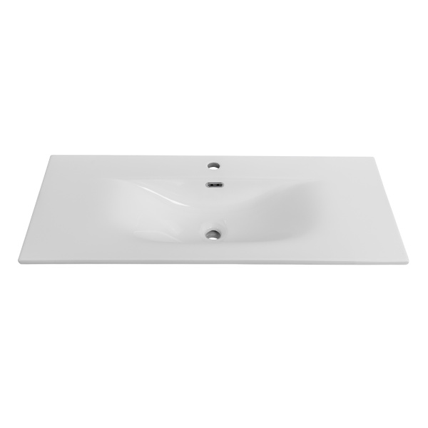 Керамическая раковина CEZARES CZR-8099-100/50