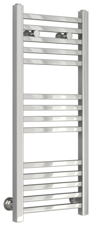 Полотенцесушитель водяной Сунержа Модус (80х30) Хром 00-0250-8030