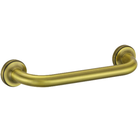 Поручень для ванной Ganzer (золото) GZ 31003Е