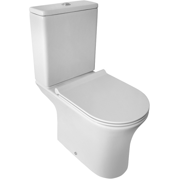 Чаша напольного унитаза Jacob Delafon Aleo UJAL102-0