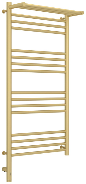 Полотенцесушитель электрический (100х50) Сунержа Богема 3.0 022-5806-1050 левый