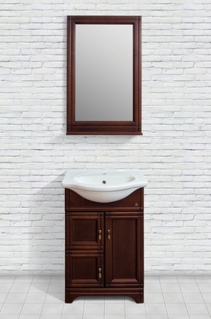 Зеркало Della Mia DE022060115