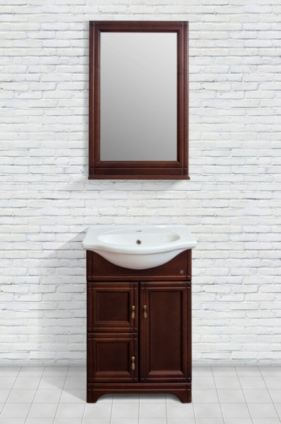 Зеркало Della Mia DE022060115