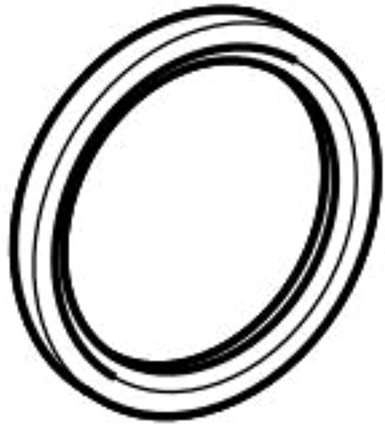 Манжета Geberit PE: d=90мм, DN=90 387.282.00.1