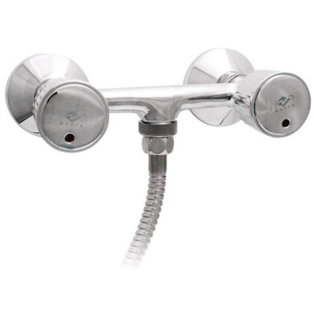 Смеситель для душа Mofem DIAMANT 143-0014-03