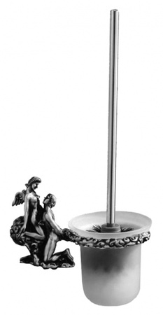 Держатель для щётки Art&Max AM-B-0811-T