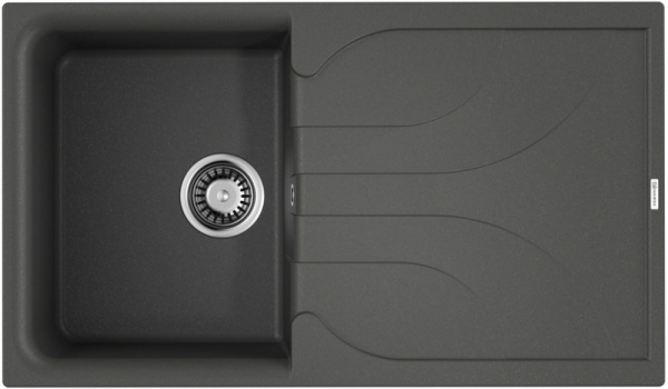 Мойка для кухни Omoikiri Yasugata 86-PL 4993875