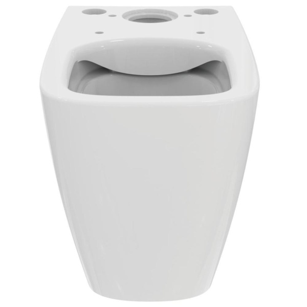 Напольный унитаз Ideal Standard i.life S T500001