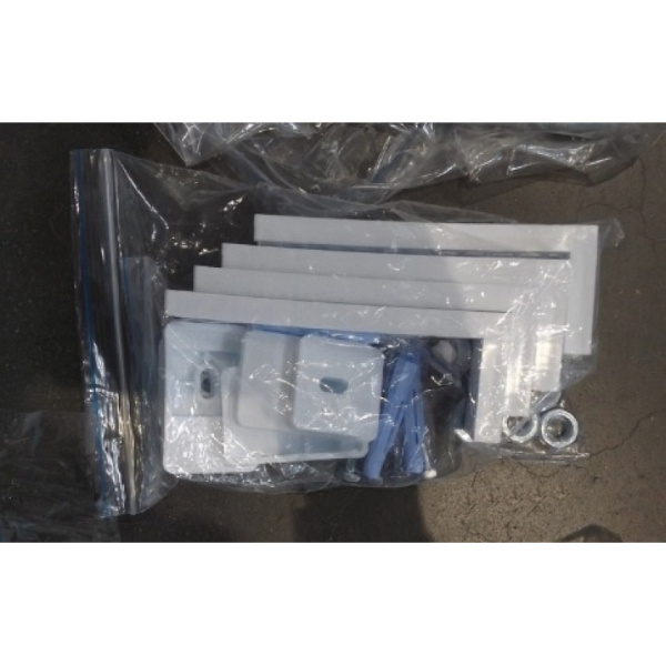 Монтажный комплект Santek к ванне Гоа 150х100 L и R 1WH112428 Монтажный комплект Santek к ванне Гоа 150х100 L и R 1WH112428