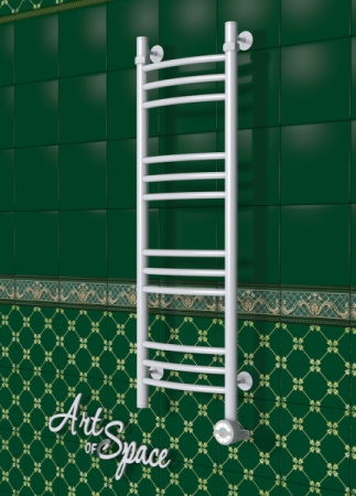 Электрический полотенцесушитель ArtofSpace ARTICO EAAO3001000RAL9016RS