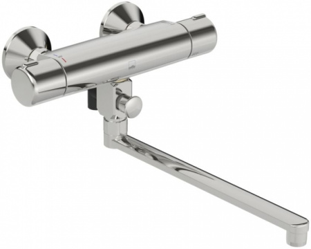 Смеситель для душа Oras Nova 7446X