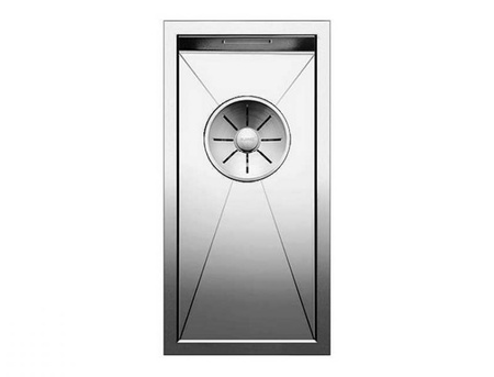 Кухонная мойка Blanco Zerox 180-IF 521566