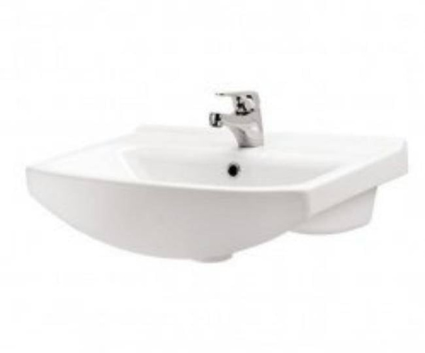 Раковина 60 Cersanit Cersania UM-CE60/1