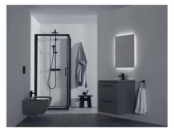 Подвесное биде Ideal Standard i.life B, T461558