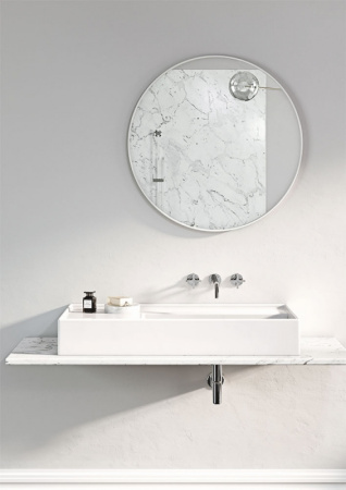 Смеситель для раковины Kludi Nova Fonte 201440520