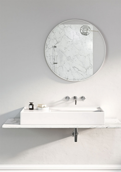 Смеситель для раковины Kludi Nova Fonte 201440520