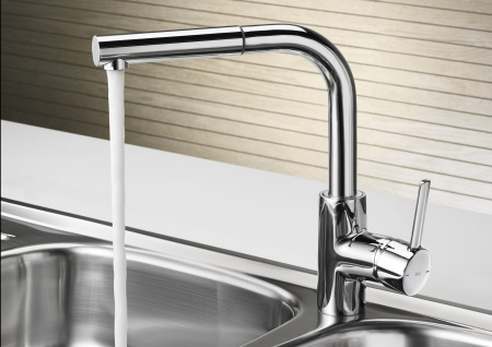 Смеситель для кухни Roca Targa 5A8560C00