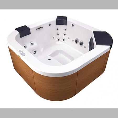Мини бассейн Jacuzzi Italian Design 944479452