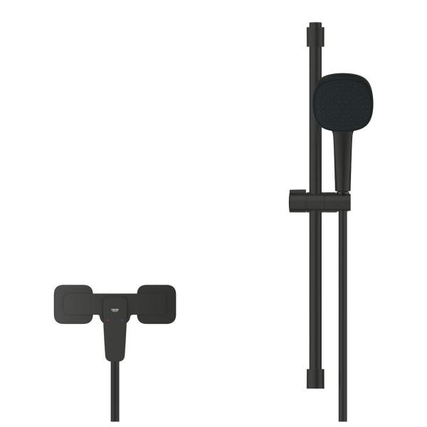 Смеситель для душа Grohe Cubeo 1018252430