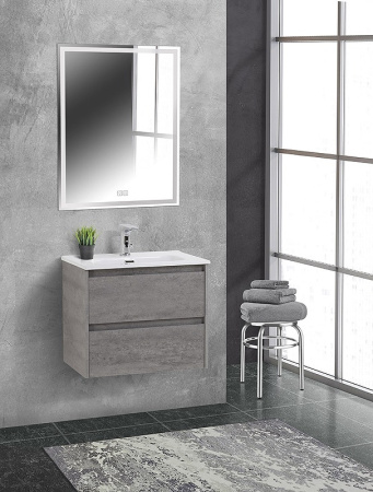 Тумба под раковину BelBagno Kraft 70 KRAFT 39-700/390-2C-SO-CG