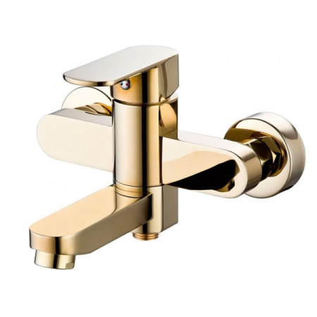 Смеситель для ванны Ganzer Bolder GZ 06031E