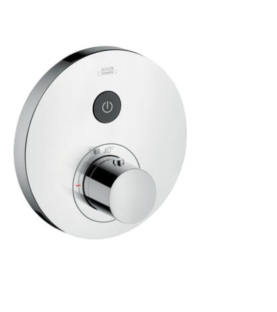 Термостат для душа Axor ShowerSelect 36722000