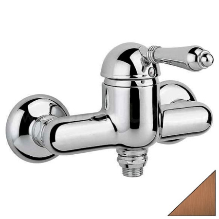 Смеситель для душа Nicolazzi Classicо 3405BZ75