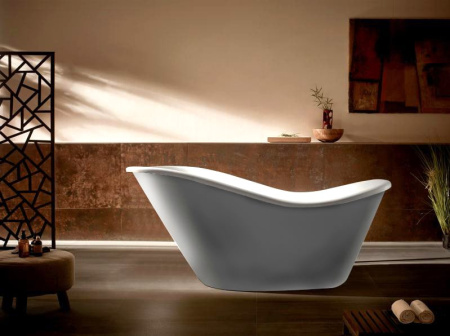 Акриловая ванна Gemy G9231 (170x80)