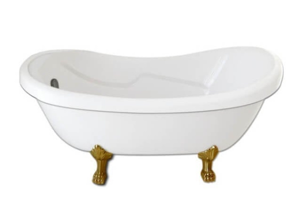 Акриловая ванна Appollo TS-1705