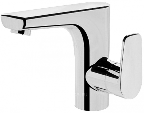 Смеситель для раковины, однорычажный Vitra Z-Line A42363EXP