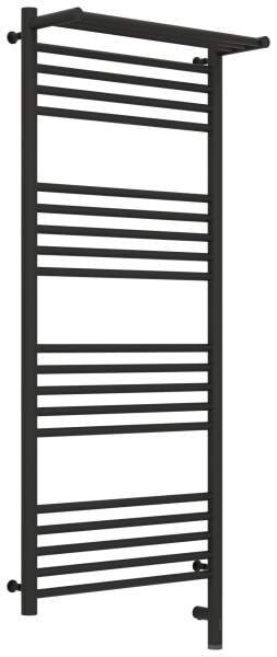 Полотенцесушитель электрический (120х50) Сунержа Богема 3.0 15-5807-1250 правый