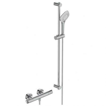 Душевой комплект Ideal Standard Ceratherm T100 A7235AA