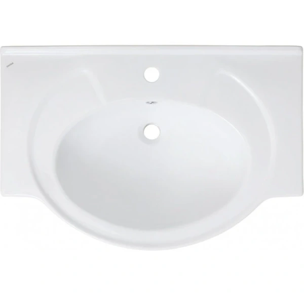 Раковина Misty Santek Байкал 76х51 1.WH11.0.259