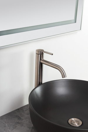 Смеситель для раковины BelBagno ETNA ETN-LMC2-IN