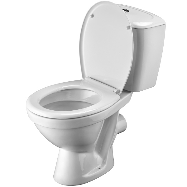 Унитаз напольный  Santek Паллада  1WH302376