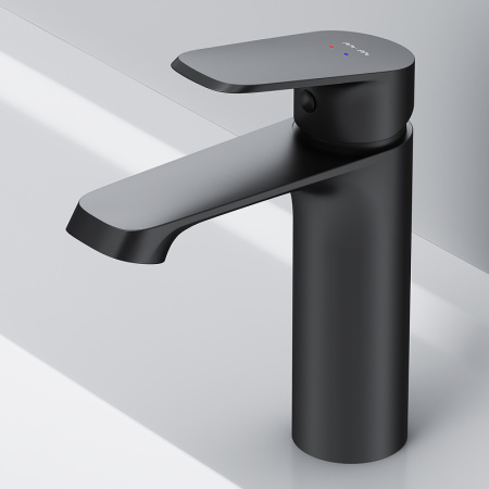 Смеситель для раковины AM.PM Func F8F02122