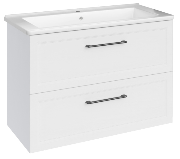 Тумба под раковину ASB-mebel  Белмонти 85 11852