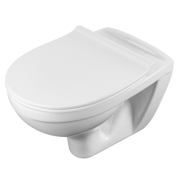 Комплект унитаза с инсталляцией Santek Бореаль 1WH501544