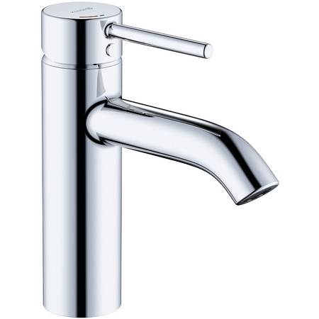 Смеситель для раковины Kludi Bozz 381980576WR4