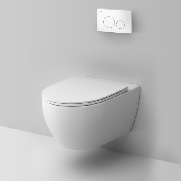 Комплект унитаза с инсталляцией Am.Pm Awe IS49001.111700