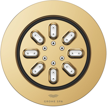 Боковой душ 75 мм Grohe Rainshower Aqua 26801GL0