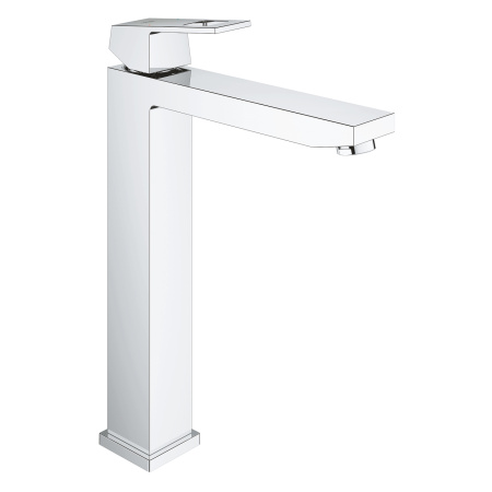 Смеситель для раковины Grohe Eurocube 23406 000 (23406000) хром