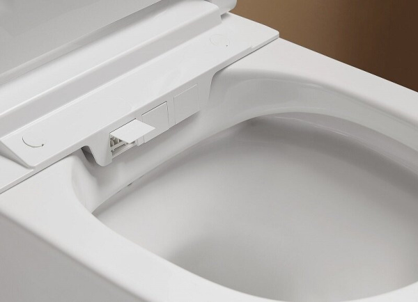 Унитаз подвесной Arrow AKH1051H