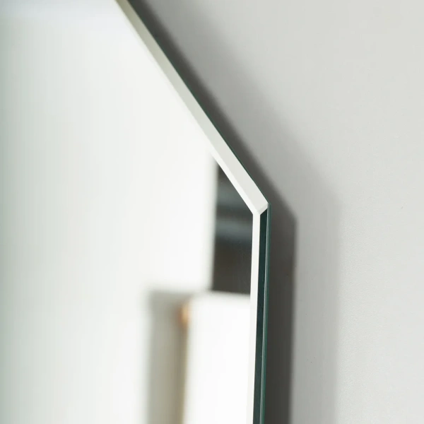 Зеркало (80х80) Cezares 45079