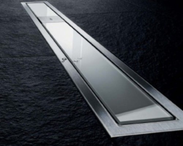 Дизайн-решетка Viega Visign 616922