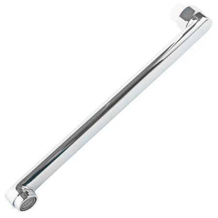 Излив ПСМ для смесителя ванны L 40см PSM-1200-40L