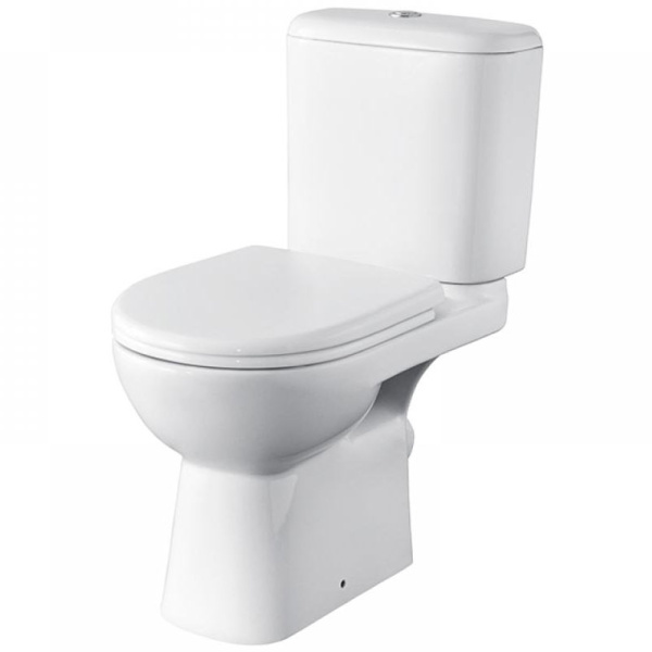 Унитаз-компакт Roca Access 34P23800Y